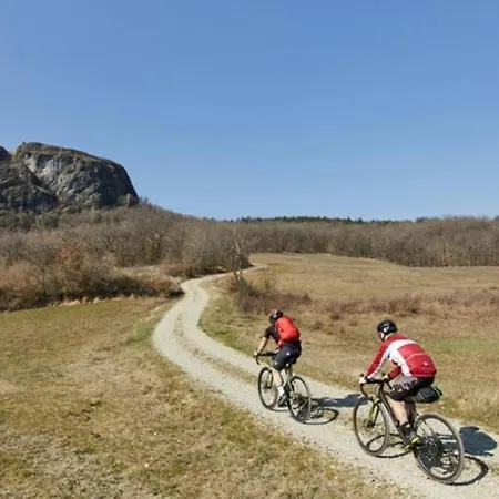 Typical House In Trebbia Valley Cella