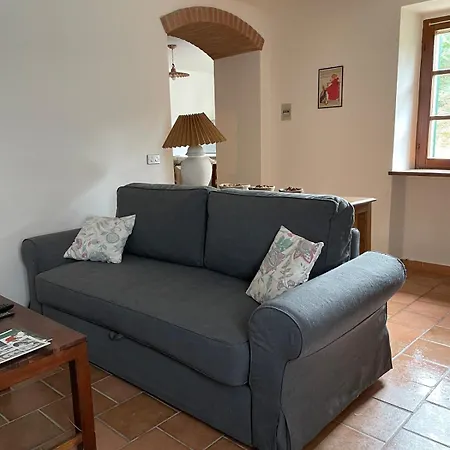 Holiday home Typical House In Trebbia Valley *