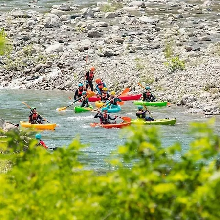 Typical House In Trebbia Valley Cella