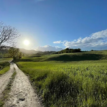 Typical House In Trebbia Valley * Cella