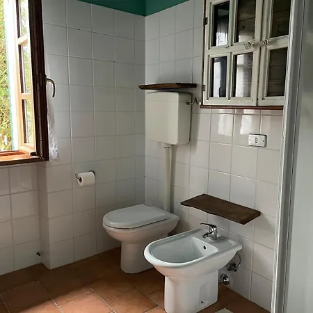 Typical House In Trebbia Valley Holiday home