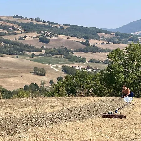 Holiday home Typical House In Trebbia Valley Cella