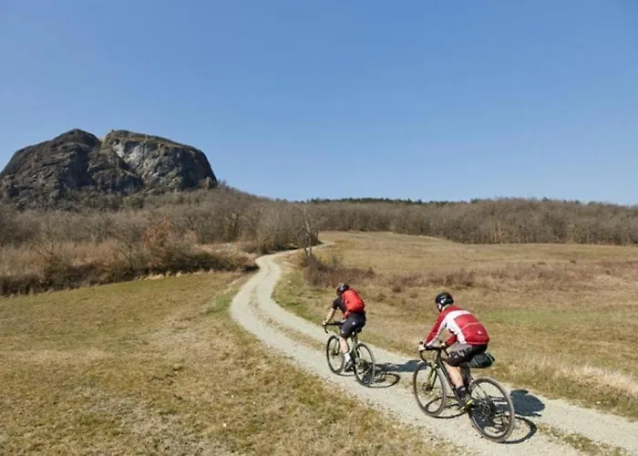 Typical House In Trebbia Valley Cella
