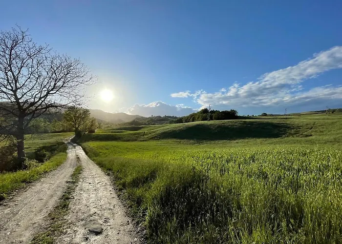 Typical House In Trebbia Valley * Cella