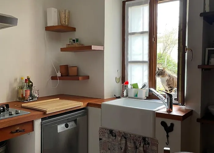 Typical House In Trebbia Valley * Cella